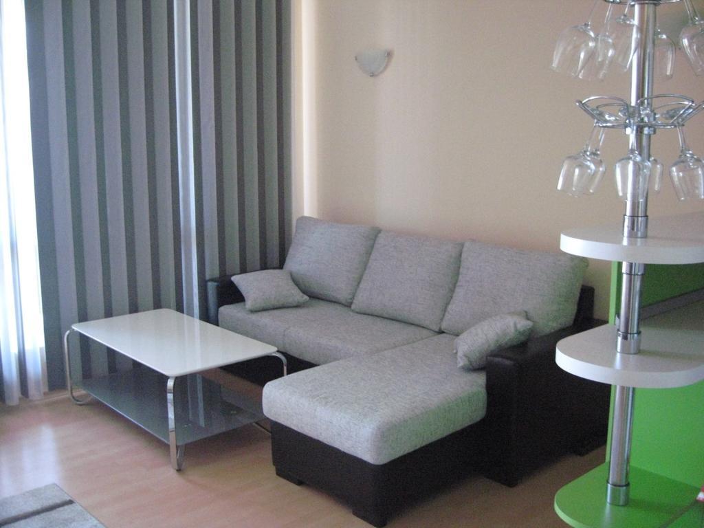 Chateau Aheloy Pomorie Room photo
