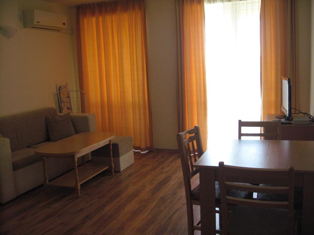 Chateau Aheloy Pomorie Room photo