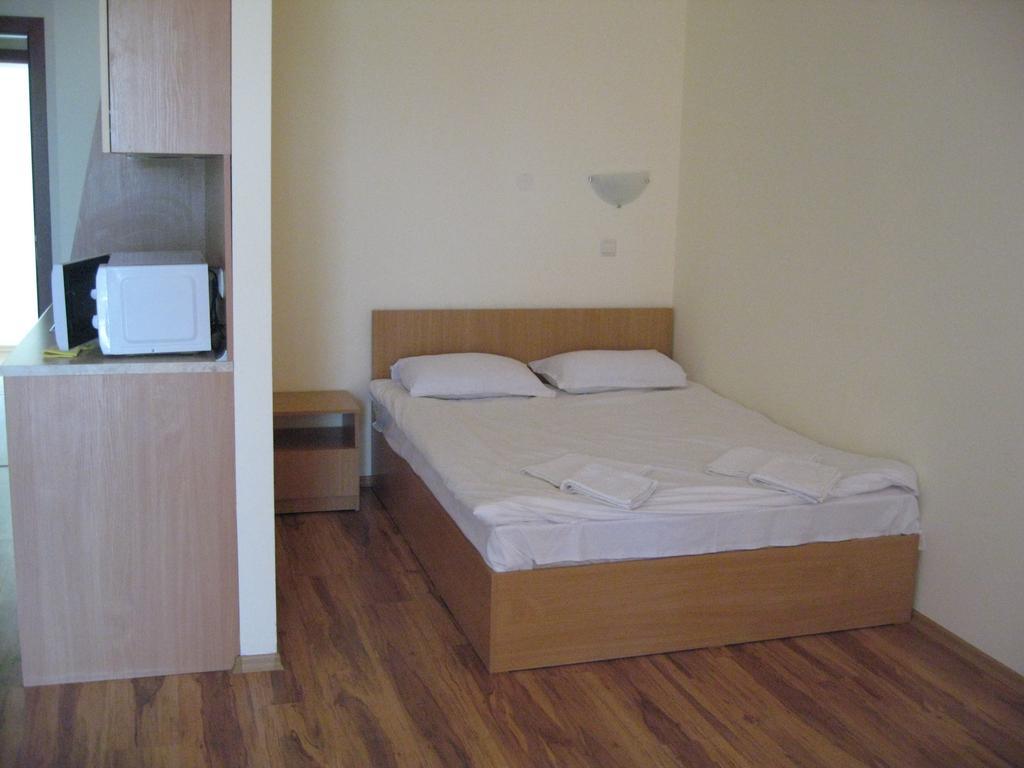 Chateau Aheloy Pomorie Room photo