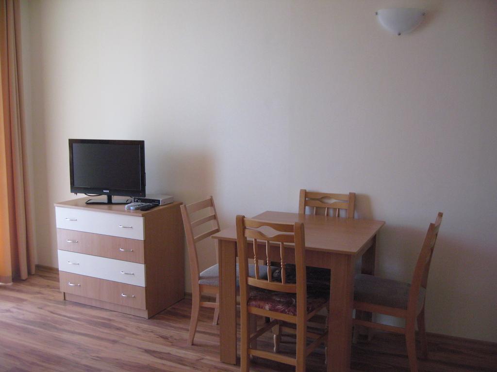 Chateau Aheloy Pomorie Room photo